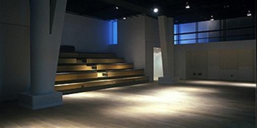 Vista interior