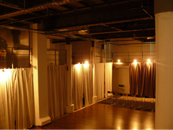 Vista interior