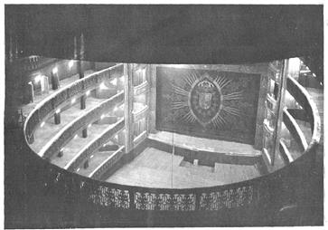 De «El Teatro Español restaurado», en Nuevo Mundo, núm. 53 10 de enero 1895