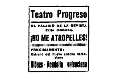 La Libertad (Madrid. 1919)