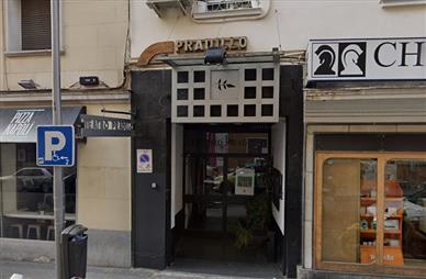 (Fuente: Google Maps [Consultado el 7 de abril de 2020])