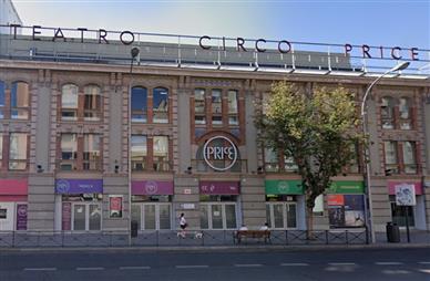 Fuente: Google Maps