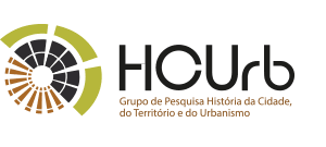 Grupo de Pesquisa História da Cidade, do Território e do Urbanismo